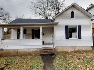 315 Rotary Rd, Huntington, WV 25705