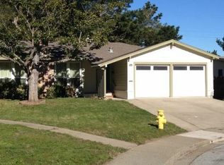 1049 Pinehurst Ct, Millbrae, CA 94030