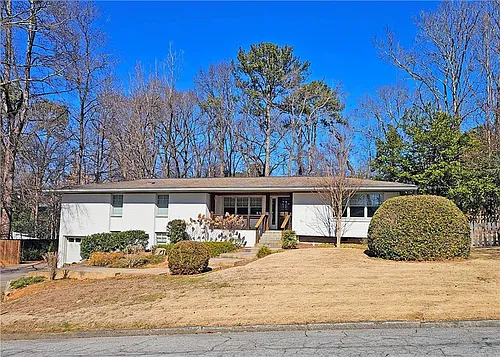 1131 Milmar Dr NW Photo 1