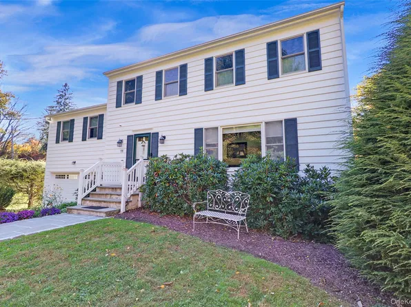 11 Willow Lane, Mount Kisco, NY 10549
