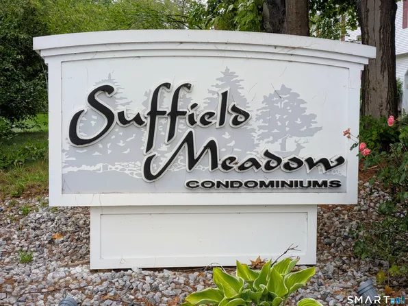 56 Suffield Meadow Drive #56, Suffield, CT 06078