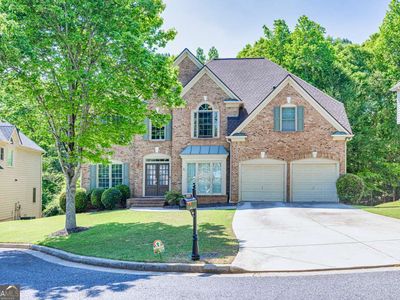 902 Preserve Bluff Dr, Buford, GA, 30518