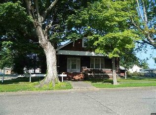 200 Martin Luther King Jr Dr, Fulton, KY 42041