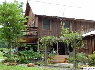 1684 County Road 262, Clanton, AL 35046