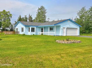 111 Anthurium St, Soldotna, AK 99669