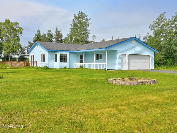 111 Anthurium St, Soldotna, AK 99669