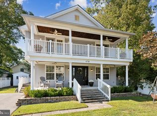 4718 Washington Ave, Shady Side, MD 20764