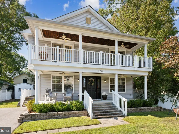 4718 Washington Ave, Shady Side, MD 20764