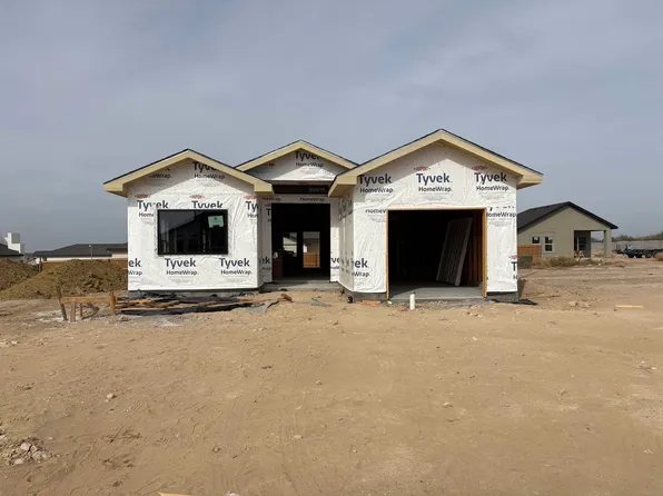 6006 Heather Loop, Laredo, TX 78043