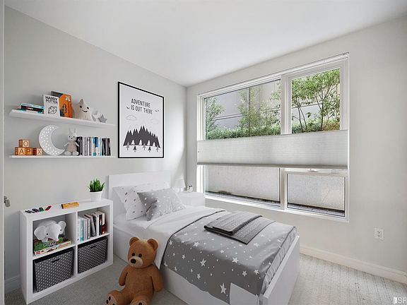 3rd image of 631 Folsom St APT 2E