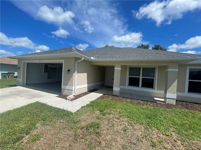 1037 NE 19th St, Cape Coral, FL, 33909