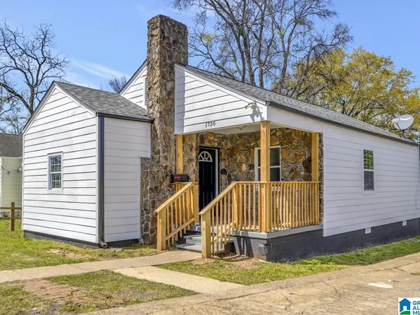 1736 Jefferson Ave SW, Birmingham, AL 35211