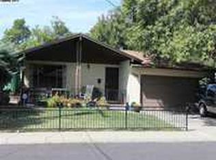 3121 Claudia Dr, Concord, CA 94519