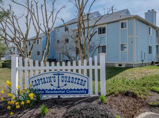 150 W Cedar Ave #3, Somers Pt, NJ 08244