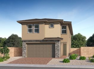 2609 Sunrise Mist Pl, Henderson, NV 89044