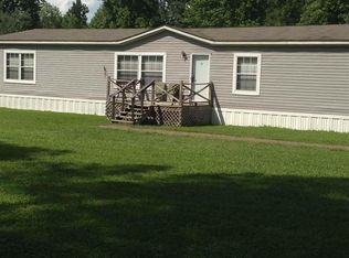 128 Grant 310, Poyen, AR 72128