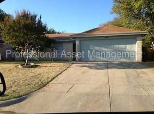 9909 Pilot Point St, Fort Worth, TX 76108