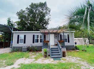 415 Annette Ave, Interlachen, FL 32148