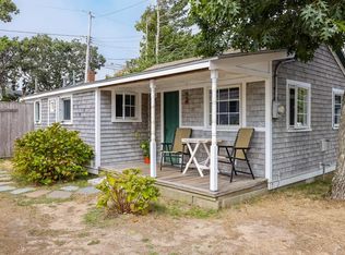 3 Grove St, Harwich Pt, MA 02646