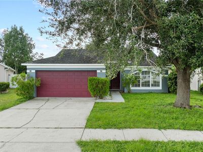 2407 Hybrid Dr, Kissimmee, FL, 34758