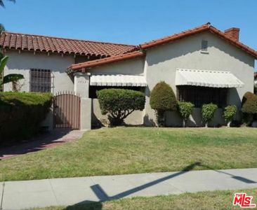 1459 W 85th St, Los Angeles, CA, 90047
