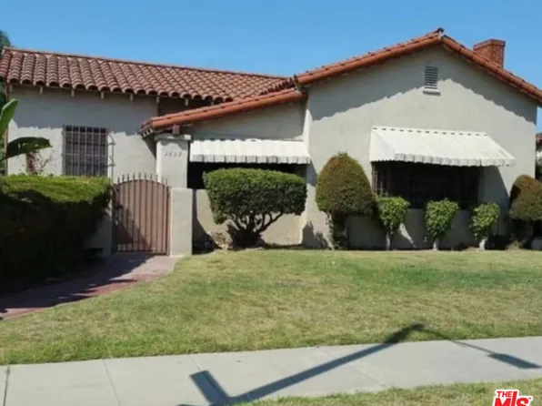 1459 W 85th St, Los Angeles, CA 90047