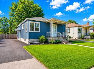 19 Bridge St, Saint Catharines, ON L2S2V7