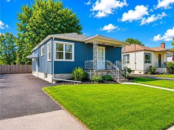 19 Bridge St, Saint Catharines, ON L2S 2V7