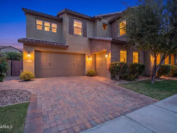 912 W KAIBAB Drive, Chandler, AZ 85248