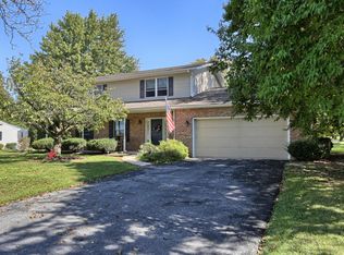 1400 Nowlen St, Lebanon, PA 17042