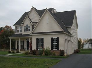 442 Long Trl, Ostrander, OH 43061