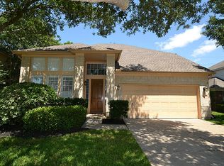 1519 Lamplight Trail Dr, Katy, TX 77450