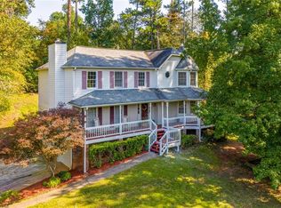 131 Junaluska Dr, Woodstock, GA 30188