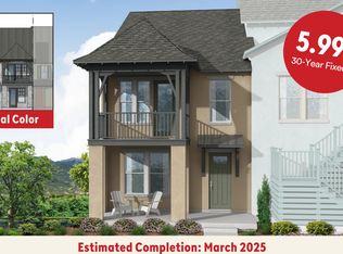 11423 S Watercourse Rd, South Jordan, UT 84009