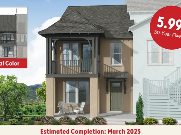 11423 S Watercourse Rd, South Jordan, UT 84009