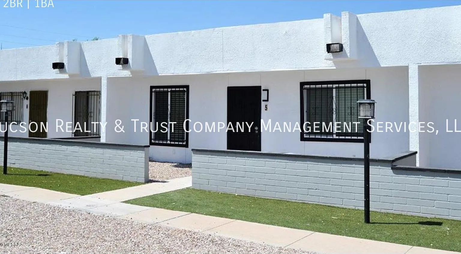 50% Off 1st Months Rent - Upgraded 2bed 1bath Rental Near U Of A — Photo 1