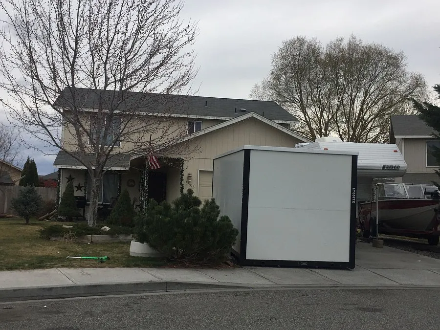 5303 Mays Ln photo 1
