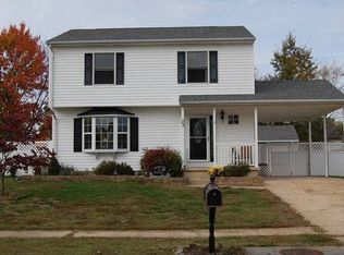 23 Cimarron Cir, Elkton, MD 21921