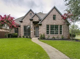 3901 Boulton Ct, Plano, TX 75025