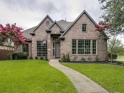 3901 Boulton Ct, Plano, TX, 75025