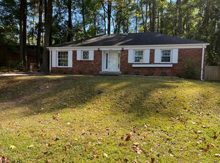 2514 Wilbon St, Durham, NC 27704