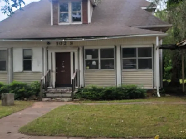 102 S Cherry St, Pauls Valley, OK 73075
