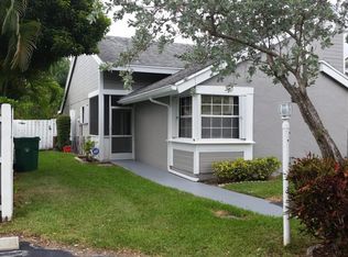 11071 SW 11th Pl, Fort Lauderdale, FL 33324