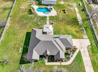 13616 Bates Aston Rd, Haslet, TX 76052