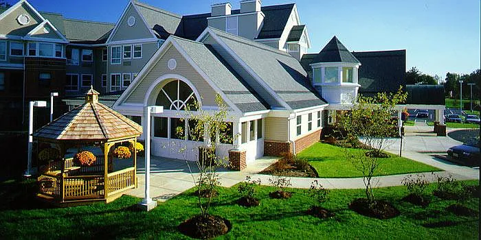 Randolph Village Senior Apartments — Photo 3