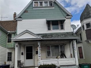 443 14th St, Buffalo, NY 14213