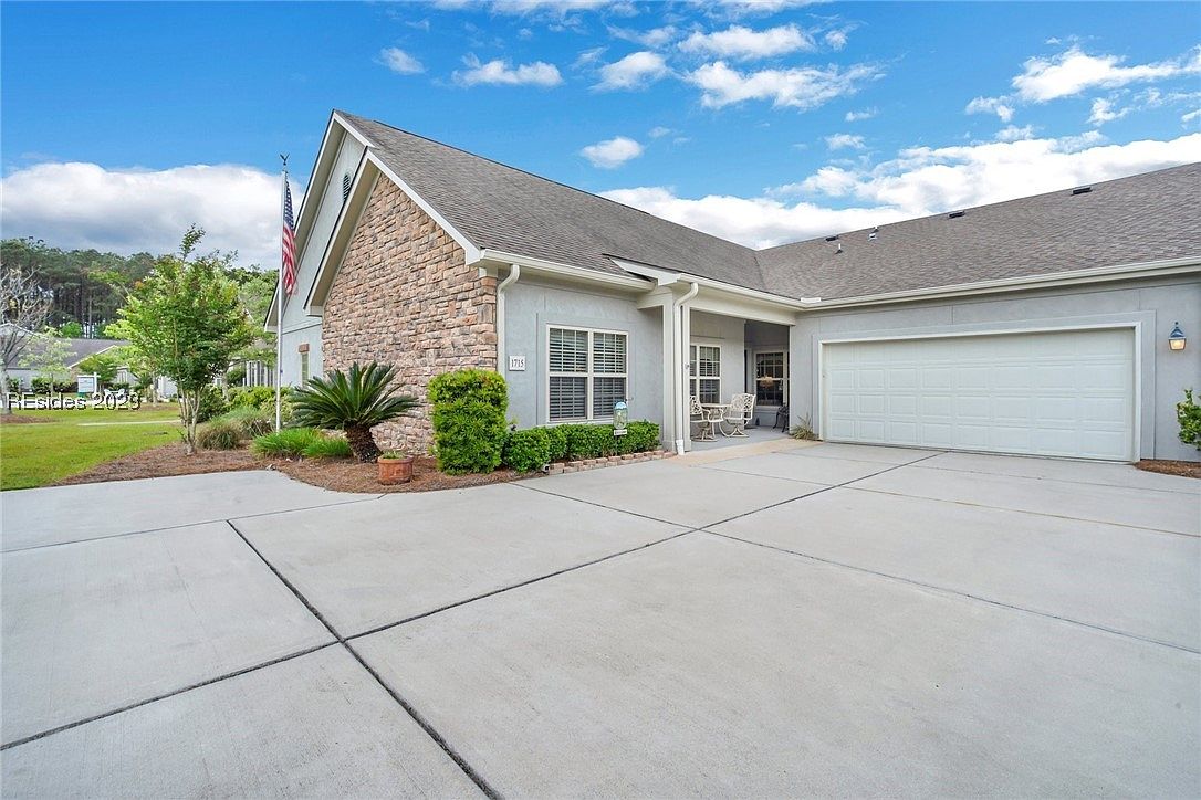 1715 Abbey Glen Way 1715, Hardeeville, SC 29927 MLS 434847 Zillow