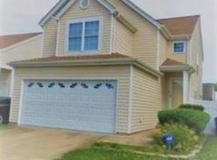 1269 Garden Village Dr, Florissant, MO