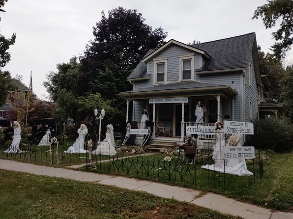 161 Tillson St, Romeo, MI 48065