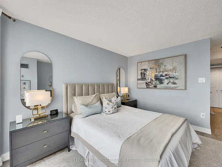 2177 Burnhamthorpe Rd W #1510 — Photo 31